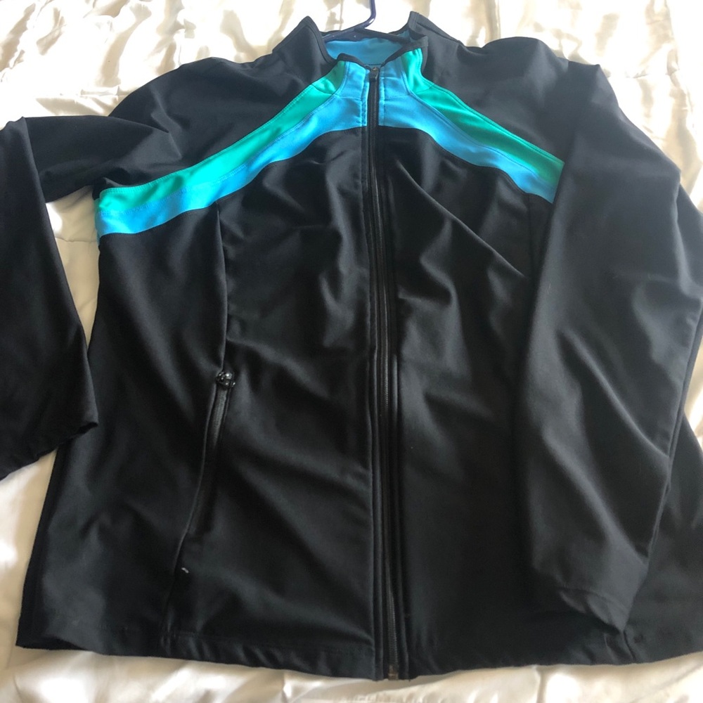 Sport jacket